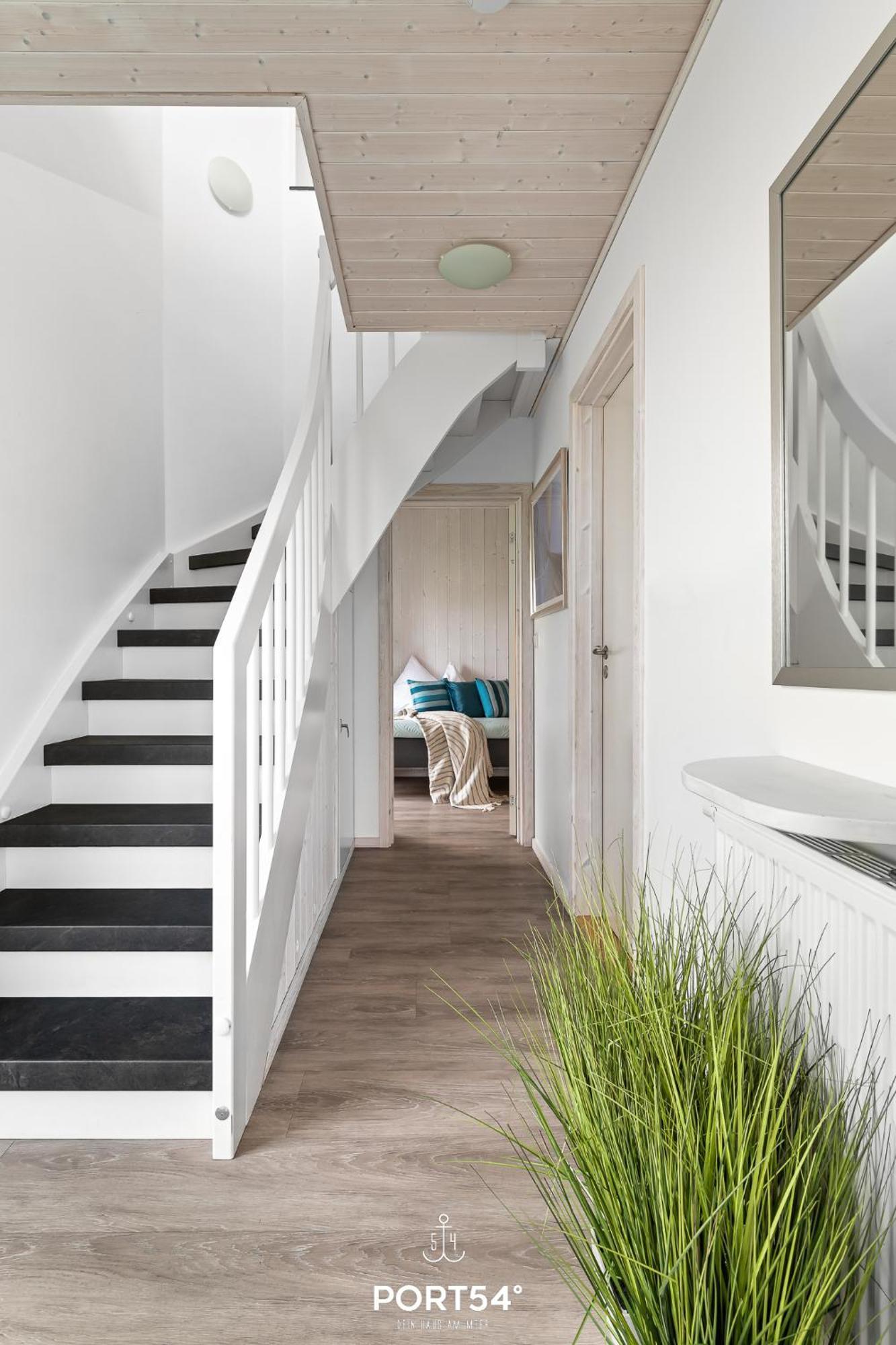 Ferienhaus Baywatch Marina Wendtorf Eksteriør bilde